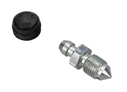 Vent Valve Brake Caliper. Porsche 911 / 912 - 91135191900 - 911721-0