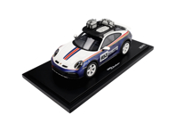 Pacchetto di design Rally Porsche 911 Dakar (992) – Ltd. - WAP0210010PDKF Pacchetto di design Rally Porsche 911 Dakar (992) – Ltd. - WAP0210010PDKF