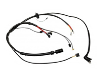 Kabelboom van de motor. Porsche 911 3.2 carrera 1984 tot 1986 91160701600 - 91160701600 - PS9246, 1699901310 Kabelboom van de motor. Porsche 911 3.2 carrera 1984 tot 1986 91160701600 - 91160701600 - PS9246, 1699901310