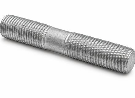 Stehbolzen M6x20 für Kurbelgehäuse