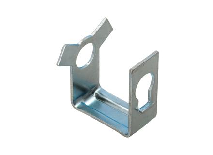 Rondelle de fixation supérieure d'amortisseur. Porsche 356 - 64434358100 - 644 343 581 00