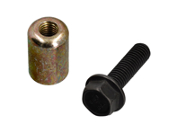 Pasador de transmisión de rueda Centerlock con perno. Porsche 964/993/993/997 - 96434161480