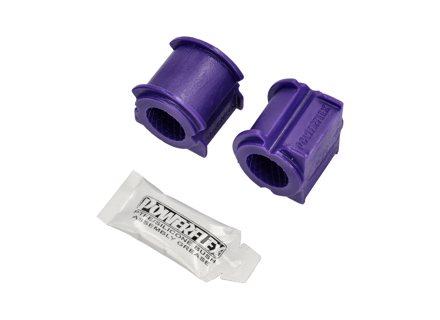 Boccole Powerflex ASSALE ANTERIORE per uso stradale - Porsche 911 (996) 1997-2005 - PFF57-501-22.5, PFF57-501-23, PFF57-501-23.5, PFF57-503, PFF57-801, PFF57-502, PFF57-503