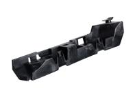 Rear Bumper Retaining Bracket. Porsche 992.1 / 992.2 - 992807886M, 992807885E, 992807886E, 992807885M