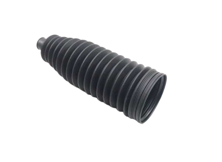 Soffietto in gomma per barra di sterzo. Porsche 9J1 Taycan - 971423815