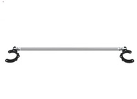 Domstrebe - 2-Punkt von Rennline. Porsche 997/996 - SB64 Domstrebe - 2-Punkt von Rennline. Porsche 997/996 - SB64