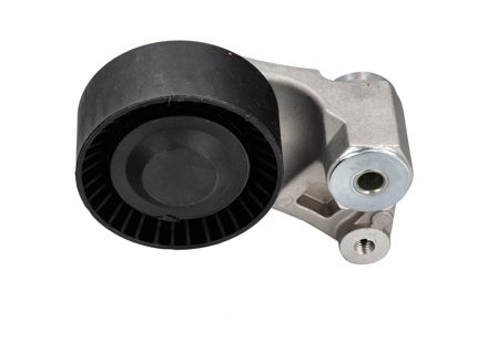 Palanca del rodillo tensor de la correa de transmisión. Porsche Cayena / Panamera - 33000002, 94810240323, 94810240322, 94810240321, 94810240300 - URO-016072