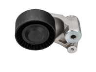 Hebel der Spannrolle des Antriebsriemens. Porsche Cayenne / Panamera - 33000002, 94810240323, 94810240322, 94810240321, 94810240300 - URO-016072