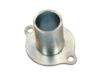 Koppeling geleidebuis. Porsche 911 65-69 / 914 - 90111608711, 12363