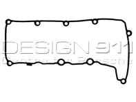 Engine valve cover gasket Cyl. 1-3. Porsche 958 Cayenne / Macan / Panamera - 95810523210, 311.160 Engine valve cover gasket Cyl. 1-3. Porsche 958 Cayenne / Macan / Panamera - 95810523210, 311.160