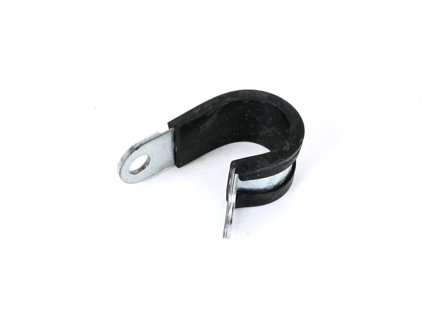 Clamp D1 20x15 with Various Applications. Porsche 924S / 928 / 944 / 964 / 993 - 99951117701, 99951117702 - PRSGU18