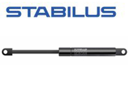 Stabilus rear engine lid damper. Porsche 997 TARGA - 99756242900, 99756243000, 673281, 673042 Stabilus rear engine lid damper. Porsche 997 TARGA - 99756242900, 99756243000, 673281, 673042