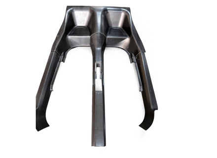 Kit interni interamente in fibra di carbonio. Porsche 911 modello G Kit interni interamente in fibra di carbonio. Porsche 911 modello G