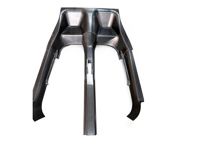 Kit intérieur tout carbone pour Porsche 911 modèle G Kit intérieur tout carbone pour Porsche 911 modèle G