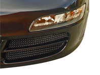 Front Bumper Stainless Steel Outer Grill Set ZunSport. Porsche 997 MKI Carrera - ZPR22009, ZPR22009B, ZPR22009, ZPR22009B Front Bumper Stainless Steel Outer Grill Set ZunSport. Porsche 997 MKI Carrera - ZPR22009, ZPR22009B, ZPR22009, ZPR22009B