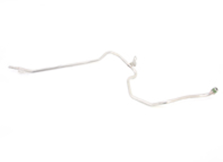 Turbocharger coolant line, Return. Porsche 997.2 Turbo - 9A110607571, 9A110607671, 9A110607570, 9A110607670, 9A110607573, 9A110607673 Turbocharger coolant line, Return. Porsche 997.2 Turbo - 9A110607571, 9A110607671, 9A110607570, 9A110607670, 9A110607573, 9A110607673