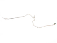 Turbocharger coolant line, Return. Porsche 997.2 Turbo - 9A110607571, 9A110607671, 9A110607570, 9A110607670, 9A110607573, 9A110607673