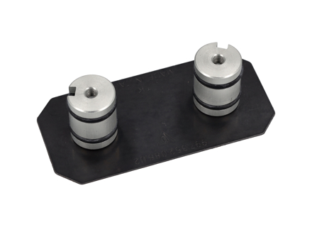 Smorzatore antivibrante. Porsche 997Turbo - 99735208602, 99735208601, 99735208600, 99704460298, 99735208602 - URO-012551 Smorzatore antivibrante. Porsche 997Turbo - 99735208602, 99735208601, 99735208600, 99704460298, 99735208602 - URO-012551