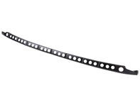 Reparatiedeel hoedenplankbeugel onder raam. Porsche 911/912 - 1680650400, 90150308150 - 1680650400 Reparatiedeel hoedenplankbeugel onder raam. Porsche 911/912 - 1680650400, 90150308150 - 1680650400