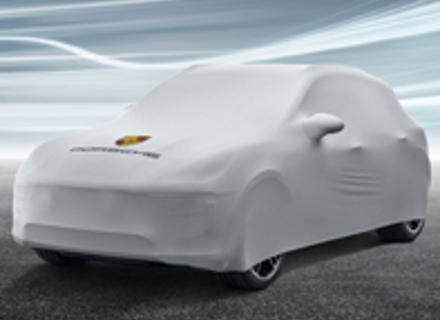 Copriauto per interni OE. Porsche 95B Macan / Macan II / Macan III - 95B04400000