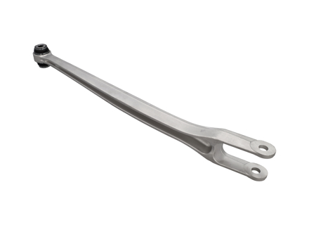 Braccio oscillante inferiore, posteriore. Porsche Boxster 987 / Cayman - 98733104302, 98733104303, 98733104304, 98733114302 - JTC1316