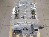 Short block engine for Porsche 997 3.8L M97.01 - 997100997TX, 997100997 Short block engine for Porsche 997 3.8L M97.01 - 997100997TX, 997100997