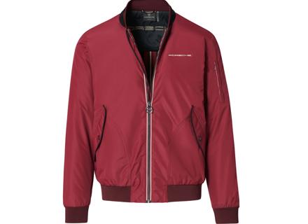 Porsche Men's Jacket – Heritage Collection
