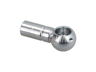 Kugelpfanne für Vergasergestänge. Porsche 356 / 911 / 912 - 90016901002 - 2700