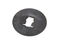 Mounting clip for door speaker cover. Porsche 911 74-86 - 99950722601, 91155501300 Mounting clip for door speaker cover. Porsche 911 74-86 - 99950722601, 91155501300