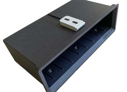 Radio supprimer la poche du casier. Porsche911 - 91155246302, 9115524630270B Radio supprimer la poche du casier. Porsche911 - 91155246302, 9115524630270B