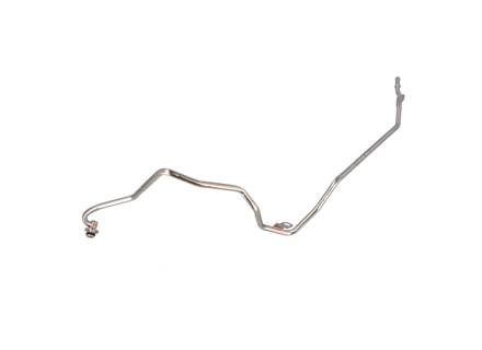Turbocompresseur du tuyau d'alimentation en liquide de refroidissement. Porsche991.2 - 9A210608101, 9A210608200 Turbocompresseur du tuyau d'alimentation en liquide de refroidissement. Porsche991.2 - 9A210608101, 9A210608200
