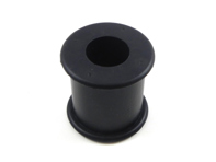Stabilizer bar bush, Front. Porsche 356 - 64441602
