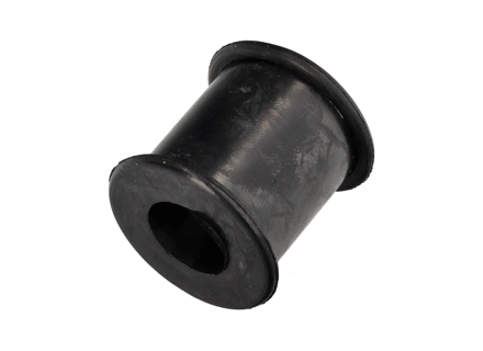 Stabilizer bar bush, Front. Porsche 356 - 64441602