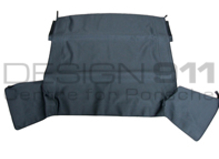 Cabriolet Hood - Front section. Porsche 911 / 964 - 9110541004, 9110541005, 9110541007, 911054100, 9110541006 Cabriolet Hood - Front section. Porsche 911 / 964 - 9110541004, 9110541005, 9110541007, 911054100, 9110541006