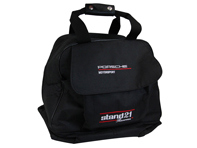 Helmet/FHR carrying bag Porsche Motorsport Helmet/FHR carrying bag Porsche Motorsport