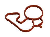 Guarnizione alloggiamento filtro olio. Porsche 9YA Caienna / 971 Panamera - 9A711544100, 478.680