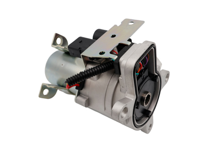 Servomotore elettrico del ripartitore di coppia. Porsche 955/957 Caienna - 52802025, 95562460101, 95562460100, PAB341601, PAB-341-601, 0AD341601C, 0AD341601A, 600-970, 0AD341601C, 95562460100, 0AD341601A, 600-970, PAB-341-601, 95562460101, 0AD341601E - TDA0005, TDA0005