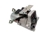 Servomotore elettrico del ripartitore di coppia. Porsche 955/957 Caienna - 52802025, 95562460101, 95562460100, PAB341601, PAB-341-601, 0AD341601C, 0AD341601A, 600-970, 0AD341601C, 95562460100, 0AD341601A, 600-970, PAB-341-601, 95562460101, 0AD341601E - TDA0005, TDA0005