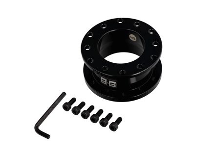 B-G Racing Distanziale volante 40mm - BG4917