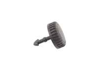 Pomo de fijación de la moldura. Porsche 928 1980-95 - 92855122102