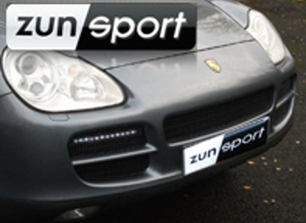 Set di griglie in acciaio inossidabile per paraurti anteriore ZunSport. Porsche 955 Caienna - ZPR45003, ZPR45003 Set di griglie in acciaio inossidabile per paraurti anteriore ZunSport. Porsche 955 Caienna - ZPR45003, ZPR45003