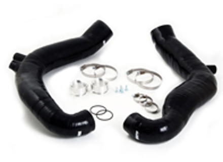 Kit de manguera de entrada de turbo de alto flujo. Porsche 997,2 Turbo 2010-2015 - DO88 Kit de manguera de entrada de turbo de alto flujo. Porsche 997,2 Turbo 2010-2015 - DO88