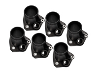 Ansaugstutzen 6er Set. Porsche 993 C2 / 993 C4 / 993 Turbo - 99311071250 - 993 110 712 50 Ansaugstutzen 6er Set. Porsche 993 C2 / 993 C4 / 993 Turbo - 99311071250 - 993 110 712 50