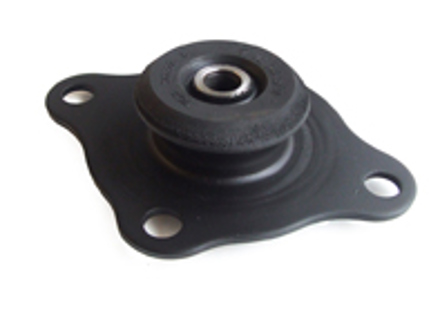 Obere Stoßdämpferbefestigung. Porsche 928 78-95 - 92834305101 Obere Stoßdämpferbefestigung. Porsche 928 78-95 - 92834305101