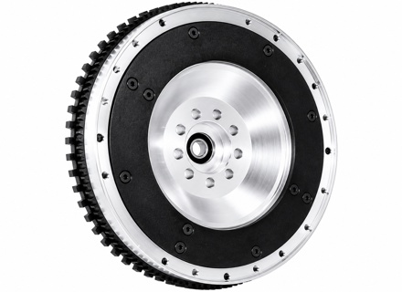 Volano in alluminio leggero. Porsche 993/996 Turbo/997 Turbo/GT3 - 106413-11, 96411401250, 99711401251, 96411401202