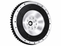 Lightweight aluminium flywheel. Porsche 993 / 996 Turbo / 997 Turbo / GT3 - 106413-11, 96411401250, 99711401251, 96411401202