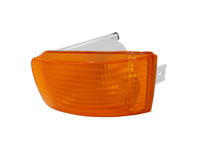 Blinker vorne gelb. Porsche 964 - 96463140500, 96463140600, 96463140501, 96463140601, 96463140502, 96463140602