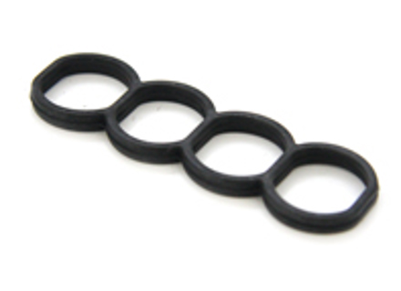 Oil pump gasket. Porsche 987.2 Boxster / 987C2. Cayman / 997.2 - 9A110737000, 9A110705003, 9A110705004, 9A110705003, 9A110705011, 9A110705012 Oil pump gasket. Porsche 987.2 Boxster / 987C2. Cayman / 997.2 - 9A110737000, 9A110705003, 9A110705004, 9A110705003, 9A110705011, 9A110705012