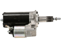 Starter Motor. Porsche 964 / 993 / 997 MANUAL (Service exchange part) - 8EA737087001, 96460410400, 99660410700, 99660410701, 99660410702, 99660410800, 996604107BX, 9966041071X Starter Motor. Porsche 964 / 993 / 997 MANUAL (Service exchange part) - 8EA737087001, 96460410400, 99660410700, 99660410701, 99660410702, 99660410800, 996604107BX, 9966041071X