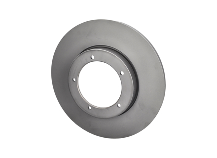 Rotor de disco de freno delantero. No ventilado. Porsche 911/912 hasta 1969 - 90135140111, 15758, 460.1005.20 - 460.1005.20 Rotor de disco de freno delantero. No ventilado. Porsche 911/912 hasta 1969 - 90135140111, 15758, 460.1005.20 - 460.1005.20